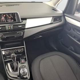 Foto inzerátu BMW 2 Gran Tourer 218d Gran Tourer
