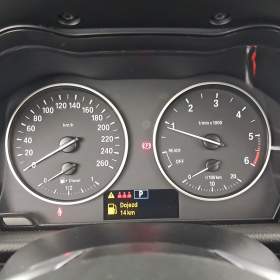 Foto inzerátu BMW 2 Gran Tourer 218d Gran Tourer