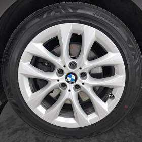 Foto inzerátu BMW 2 Gran Tourer 218d Gran Tourer