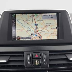 Foto inzerátu BMW 2 Gran Tourer 218d Gran Tourer
