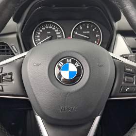 Foto inzerátu BMW 2 Gran Tourer 218d Gran Tourer
