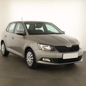 Skoda Fabia 1.0 TSI / 19939103