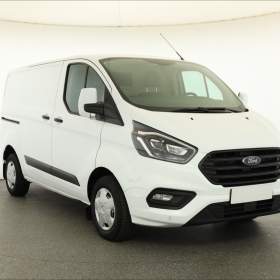 Ford Transit Custom 2.0 EcoBlue / 19939104
