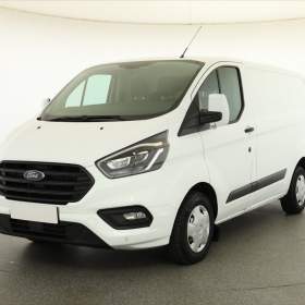 Foto inzerátu Ford Transit Custom 2.0 EcoBlue