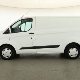 Foto inzerátu Ford Transit Custom 2.0 EcoBlue