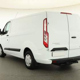 Foto inzerátu Ford Transit Custom 2.0 EcoBlue