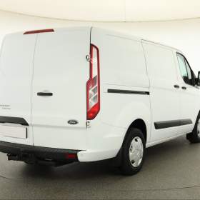 Foto inzerátu Ford Transit Custom 2.0 EcoBlue