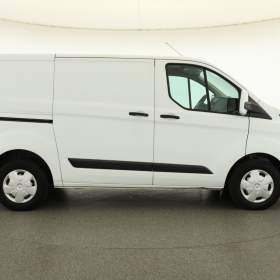 Foto inzerátu Ford Transit Custom 2.0 EcoBlue