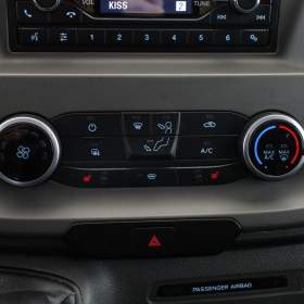 Foto inzerátu Ford Transit Custom 2.0 EcoBlue