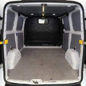 Foto inzerátu Ford Transit Custom 2.0 EcoBlue