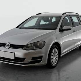Foto inzerátu VW Golf 1.6 TDI