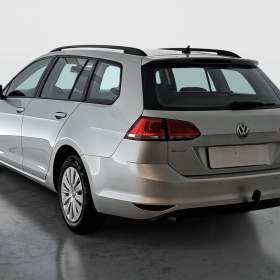 Foto inzerátu VW Golf 1.6 TDI