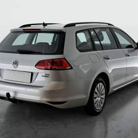 Foto inzerátu VW Golf 1.6 TDI
