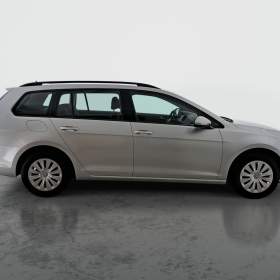 Foto inzerátu VW Golf 1.6 TDI