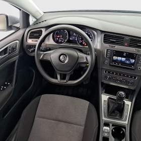 Foto inzerátu VW Golf 1.6 TDI