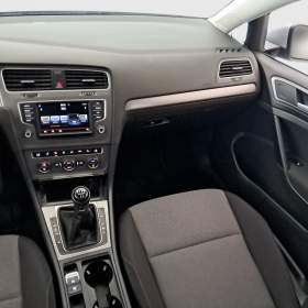 Foto inzerátu VW Golf 1.6 TDI