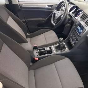 Foto inzerátu VW Golf 1.6 TDI