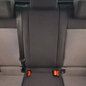 Foto inzerátu VW Golf 1.6 TDI