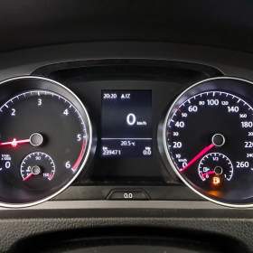 Foto inzerátu VW Golf 1.6 TDI