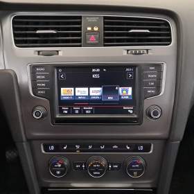 Foto inzerátu VW Golf 1.6 TDI