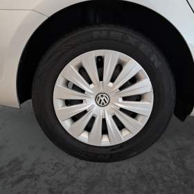 Foto inzerátu VW Golf 1.6 TDI