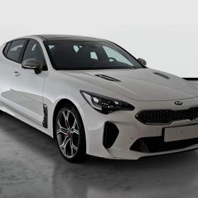 Kia Stinger 3.3 T- GDI / 19939107