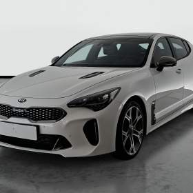 Foto inzerátu Kia Stinger 3.3 T-GDI