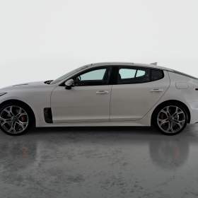 Foto inzerátu Kia Stinger 3.3 T-GDI