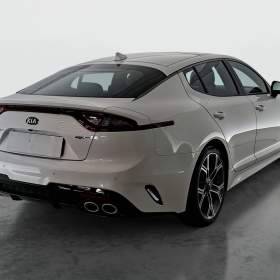 Foto inzerátu Kia Stinger 3.3 T-GDI