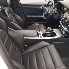 Foto inzerátu Kia Stinger 3.3 T-GDI