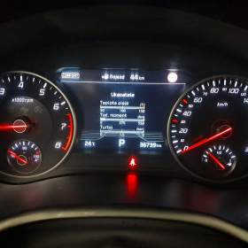 Foto inzerátu Kia Stinger 3.3 T-GDI