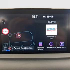 Foto inzerátu Kia Stinger 3.3 T-GDI