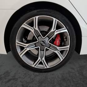 Foto inzerátu Kia Stinger 3.3 T-GDI