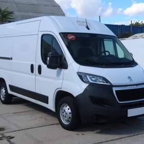Peugeot Boxer 2.2 BlueHDi / 19939111