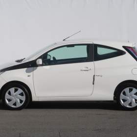 Foto inzerátu Toyota Aygo 1.0 VVT-i