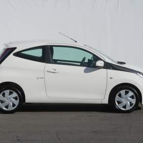 Foto inzerátu Toyota Aygo 1.0 VVT-i