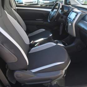 Foto inzerátu Toyota Aygo 1.0 VVT-i