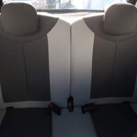 Foto inzerátu Toyota Aygo 1.0 VVT-i