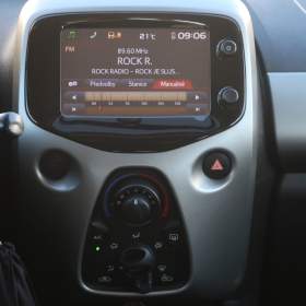 Foto inzerátu Toyota Aygo 1.0 VVT-i