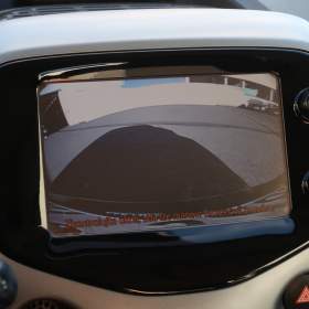 Foto inzerátu Toyota Aygo 1.0 VVT-i