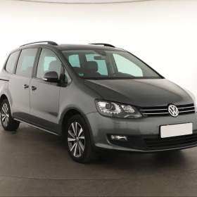 Foto inzerátu VW Sharan 2.0 TDI BMT