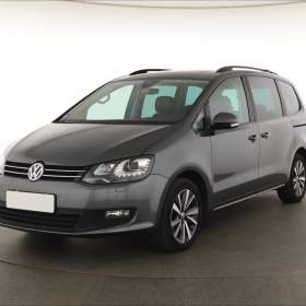 Foto inzerátu VW Sharan 2.0 TDI BMT