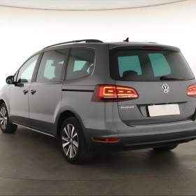 Foto inzerátu VW Sharan 2.0 TDI BMT
