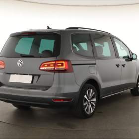Foto inzerátu VW Sharan 2.0 TDI BMT