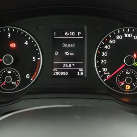Foto inzerátu VW Sharan 2.0 TDI BMT