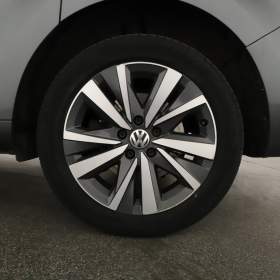 Foto inzerátu VW Sharan 2.0 TDI BMT