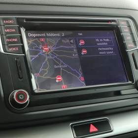 Foto inzerátu VW Sharan 2.0 TDI BMT