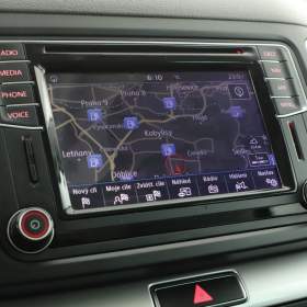 Foto inzerátu VW Sharan 2.0 TDI BMT