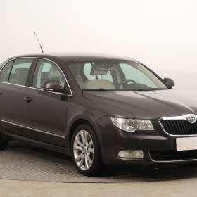 Skoda Superb 2.0 TDI / 19939126
