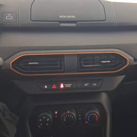 Foto inzerátu Dacia Sandero 1.0 TCe LPG